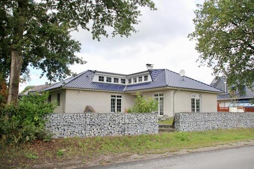 Foto - 6 Zimmer Einfamilienhaus zum Kaufen in Osloß