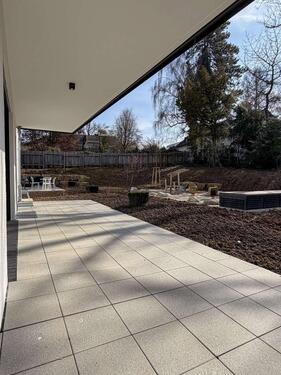 Foto - 3.5 Zimmer Erdgeschoßwohnung zur Miete in Heilbronn