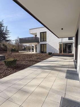 Foto - 3.5 Zimmer Erdgeschoßwohnung in Heilbronn