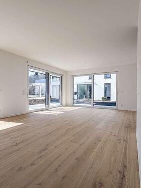 Foto - Erdgeschoßwohnung in Heilbronn zur Miete