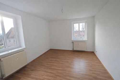 Foto - Etagenwohnung in Waldenburg zur Miete