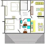 Foto - andere zur Miete in Ochtersum