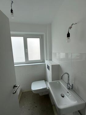 Foto - 1 Zimmer Erdgeschoßwohnung zur Miete in Essen
