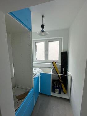 Foto - 1 Zimmer Erdgeschoßwohnung in Essen
