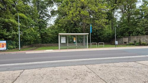 Foto - Etagenwohnung in Grasleben zur Miete