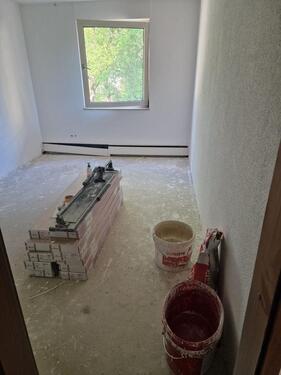 Foto - 4 Zimmer Etagenwohnung in Ludwigsburg