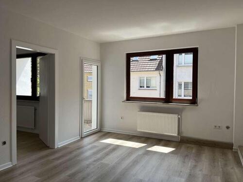 Foto - 2,5-Zimmer Wohnung mit Balkon in Essen Holsterhausen
