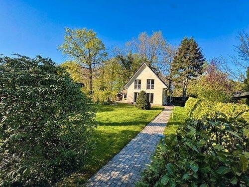 Foto - 3 Zimmer Einfamilienhaus in Ahlerstedt