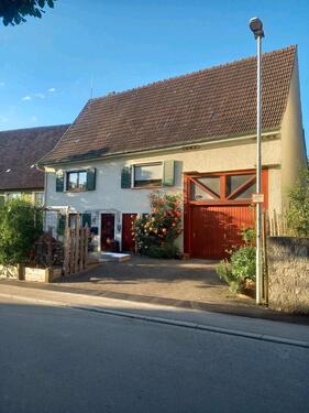 Foto - Hübsches altes Bauernhaus in Horb-Ahldorf