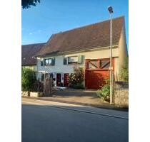Hübsches altes Bauernhaus in Horb-Ahldorf - Horb am Neckar