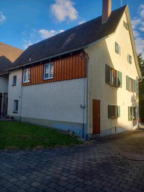 Foto - Bauernhaus, Landhaus in Horb am Neckar