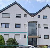 3-Zimmer-Wohnung Stellplatz und Garten - Beindersheim
