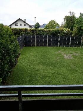 Foto - 3 Zimmer Erdgeschoßwohnung in Beindersheim