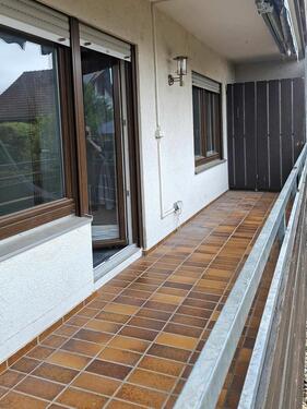Foto - Erdgeschoßwohnung in Beindersheim zum Kaufen