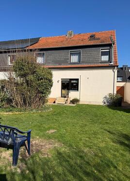 Foto - Doppelhaushälfte in Rheinberg zum Kaufen