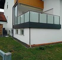 3-Zimmer-EG Wohnung mit Garage, Garten & Einliegerwohnung - Passau Maierhof