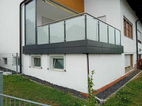 Foto - 3 Zimmer Erdgeschoßwohnung in Passau