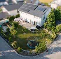 Modernes Familienhaus|BJ 2019|EKK A|großer Garten|ohne Provision - Reisbach Englmannsberg