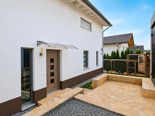 Foto - Einfamilienhaus in Reisbach zum Kaufen