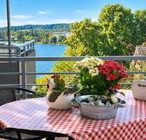 Sehr schöne 2 12 Zimmer Wohnung mit Seeblick in Malente, 78 m2