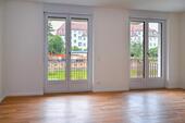 Foto - Neubau! 2-Raumwohnung mit zwei Balkonen!