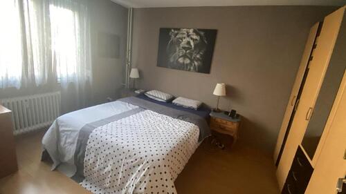 Foto - 3 Zimmer Etagenwohnung zum Kaufen in Lahr (Schwarzwald)