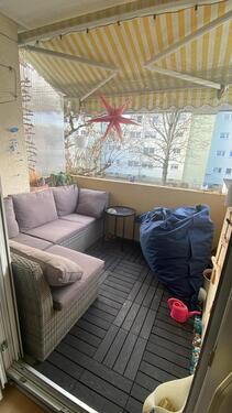 Foto - 3 Zimmer Etagenwohnung in Lahr (Schwarzwald)