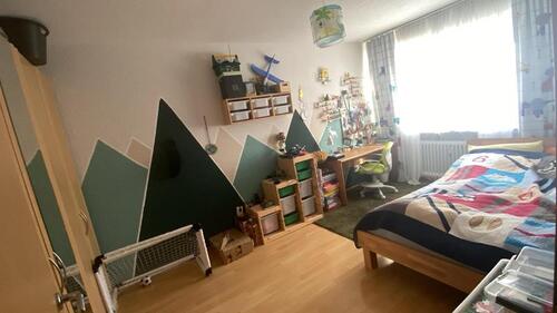 Foto - Etagenwohnung in Lahr (Schwarzwald) zum Kaufen