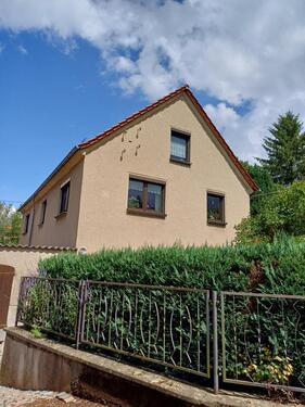Foto - Einfamilienhaus zum Kaufen in Fraureuth