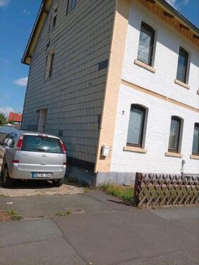 Foto - 4 Zimmerwohnung in Wiedlah Vienenburg