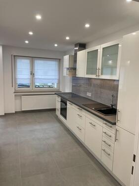 Foto - Etagenwohnung in Neu-Ulm