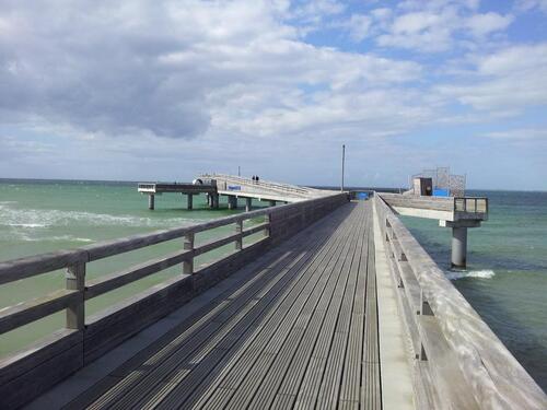 Foto - Ferienwohnung Ostsee Heiligenhafen FeWo