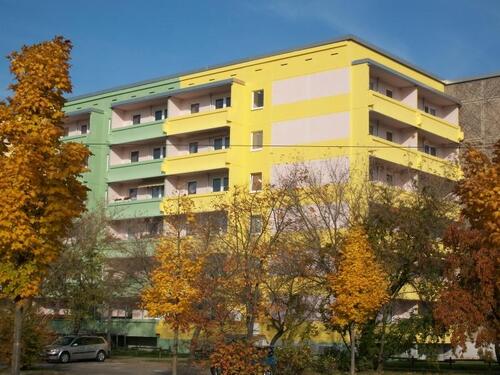 Foto - Etagenwohnung zur Miete in Dessau-Roßlau