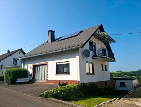 Foto - Einfamilienhaus zum Kaufen in Landscheid
