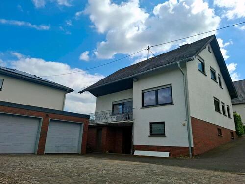 Foto - Einfamilienhaus in Landscheid