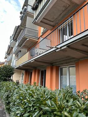 Foto - Wohnung Betreutes Wohnen Seniorenwohnanlage