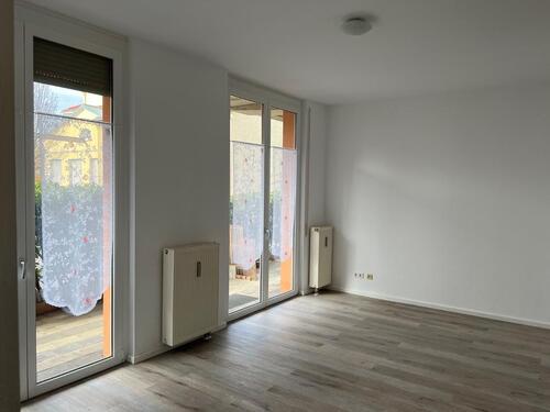 Foto - Etagenwohnung in Singen (Hohentwiel) zur Miete