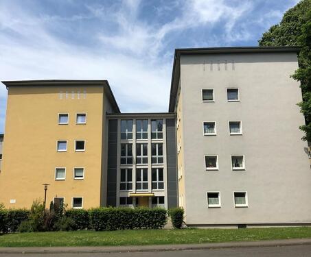 Foto - Demnächst frei! 3-Zimmer-Wohnung in Marl Hüls