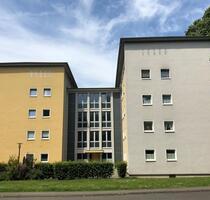 Demnächst frei! 3-Zimmer-Wohnung in Marl Hüls