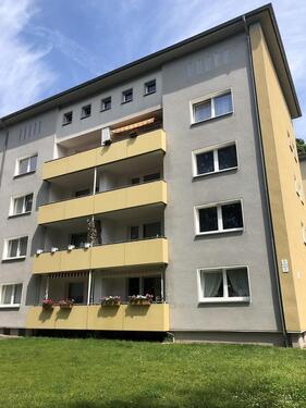 Foto - Etagenwohnung zur Miete in Marl