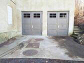Foto - GROSS - GARAGE DOPPELGARAGE HALLE WERKSTATT LAGER 38 qm