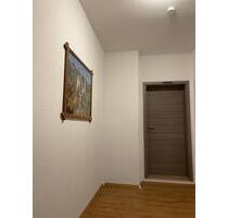 Schöne große 170m2 Wohnung - 1.050,00 EUR Kaltmiete, in Borgentreich (PLZ: 34434)