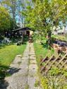 Foto - Schrebergarten Kleingarten im KGV Osterholz