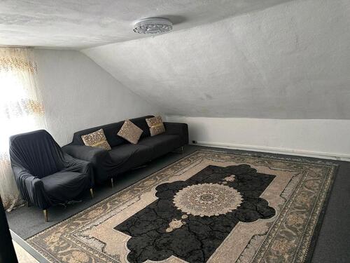 Foto - 4 zimmer DG wohnung absofort zu vermieten in fulda