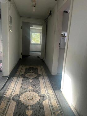 Foto - Etagenwohnung zur Miete in Fulda