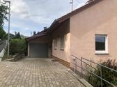 Foto - Einfamilienhaus in Grünsfeld
