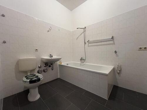 Foto - Etagenwohnung zur Miete in Chemnitz