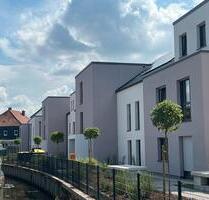 Erstbezug ! 3-ZKB Whg. im Zentrum von Salzkotten zu vermieten