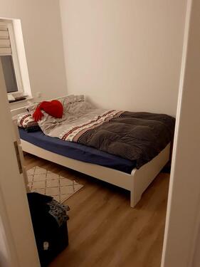 Foto - Etagenwohnung in Biebertal zur Miete