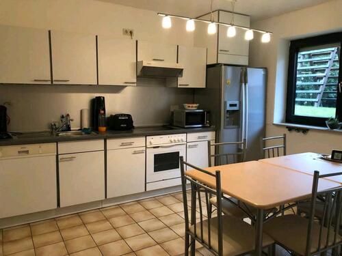 Foto - Ruhige 1,5-Zimmer-Wohnung in Kitzingen Hoheim zu vermieten